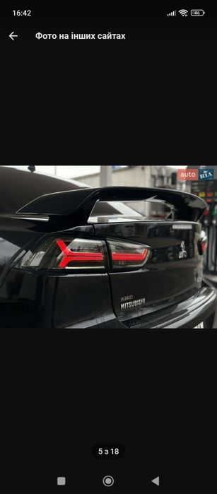 АВТОМАТ Продам Самурая Лансер 10 Х