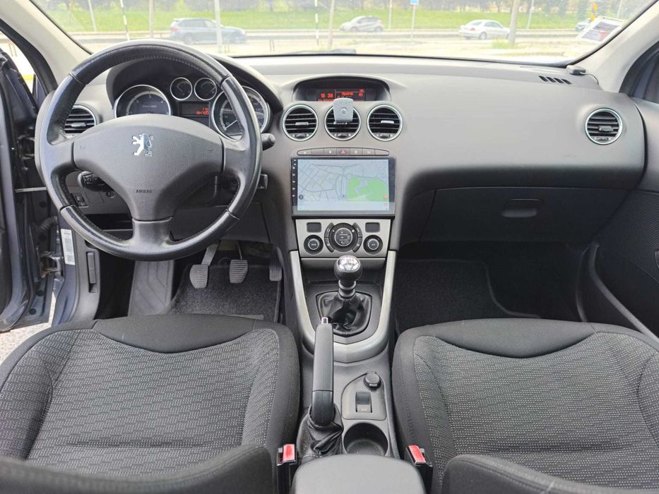 Peugeot 308 SW 1.6 HDi Executive