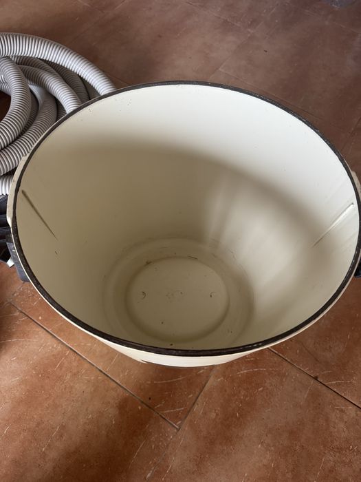 Máquina de Aspiração Central