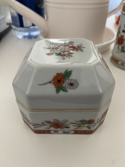 Vendo peça da vista alegre