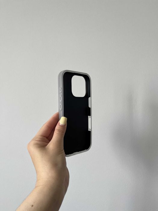 Чохол Jelly Magsafe для iPhone 16 Pro Max чехол айфон 16 про макс магс iPhone 16 Pro чехол айфон 16 Про