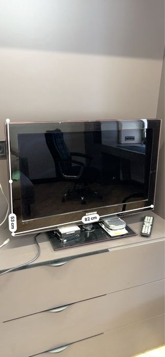 Телевізор Samsung 32” UE32B6000