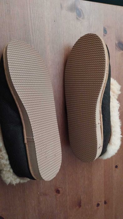 Pantufas de homem número grande( 43 a 45), novas