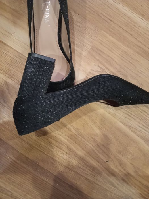Sapatos de mulher