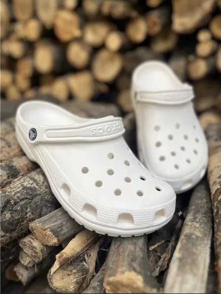 Акція! Купить Крокси Чоловічі Crocs Classic 36-45р Оригінал
