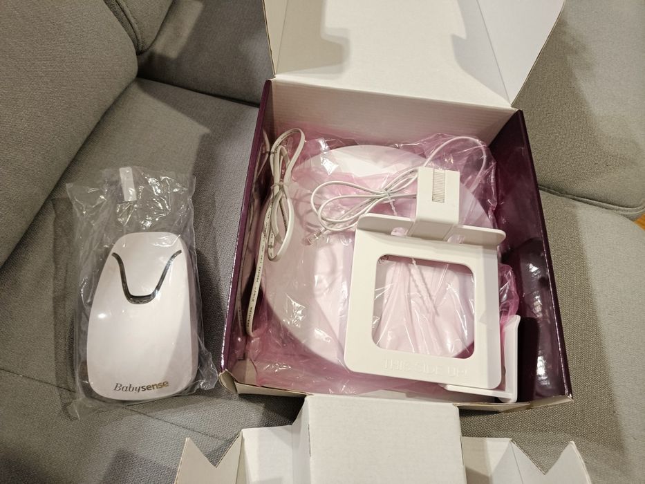 Monitor oddechu Babysense 7