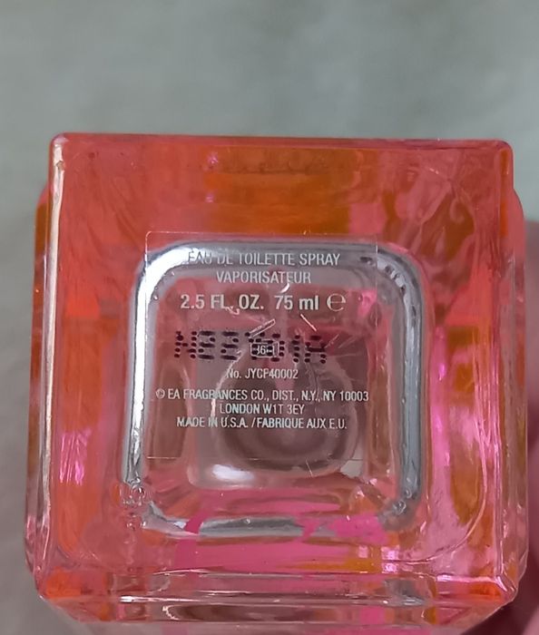 Perfumy Juicy Couture