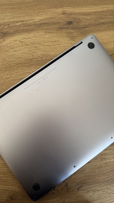 Macbook pro para peças