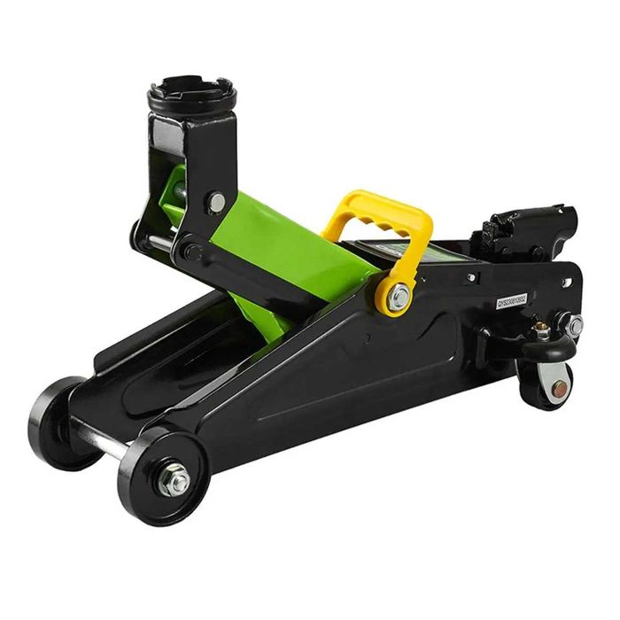 Домкрат підкатний Winso 130-330мм 171710