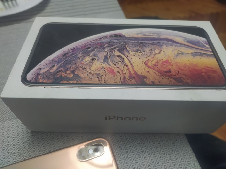IPHONE xs Max с новым дисплеем