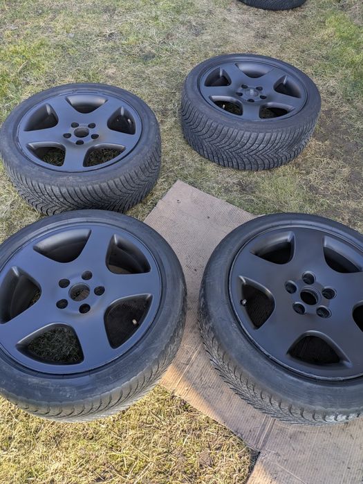 Felgi aluminiowe 17” 5x112 Audi / Volkswagen / Seat / Skoda