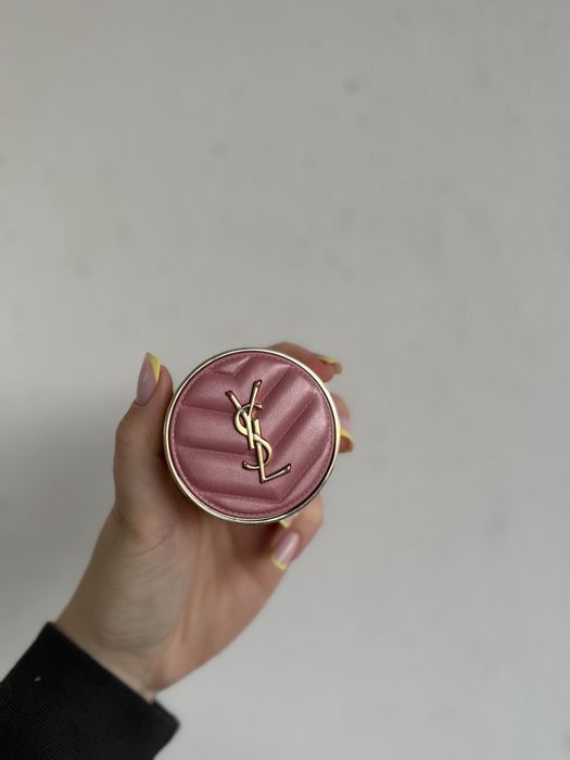 Roz ysl odcien 44