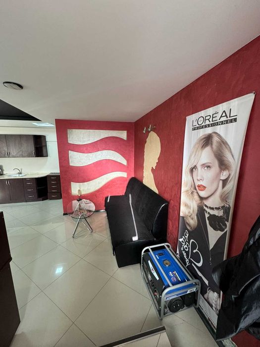 Нежитлове приміщення, м.Жовква