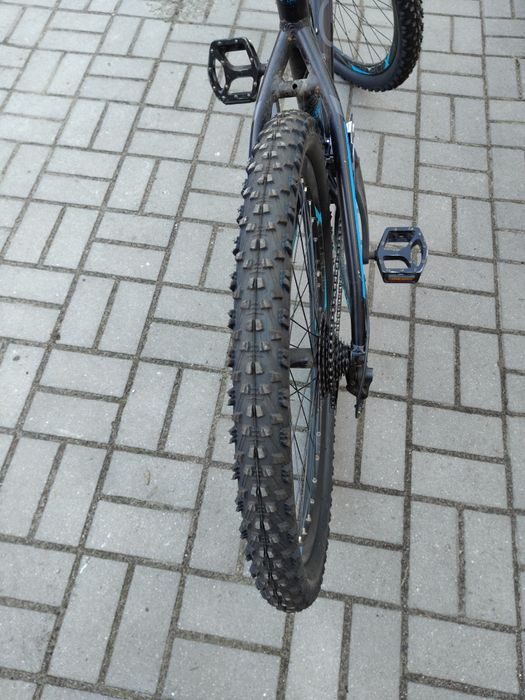 Sprzedam rower ghost