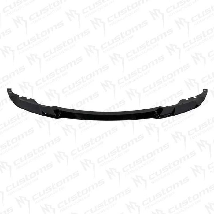 Lip bmw F30/F31 look M3 fase 2