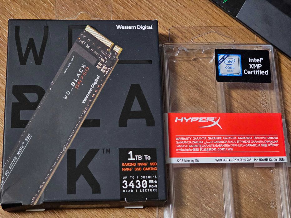 ПК ryzen 7 5700x,32gb ddr4,1tb nvme,gtx 1080