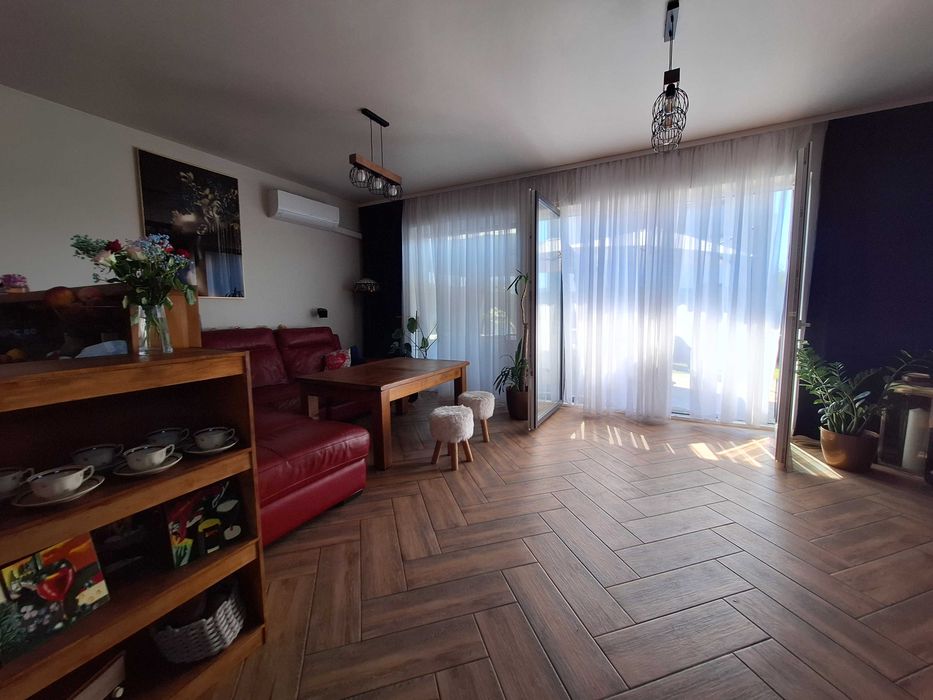 Dom – Inowrocław, Stare Miasto, powiat inowrocławski - Widok 4
