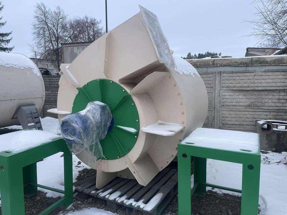 Сушильний комплекс Авм-0,65