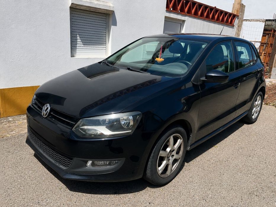 Vendo VW Polo 1.2