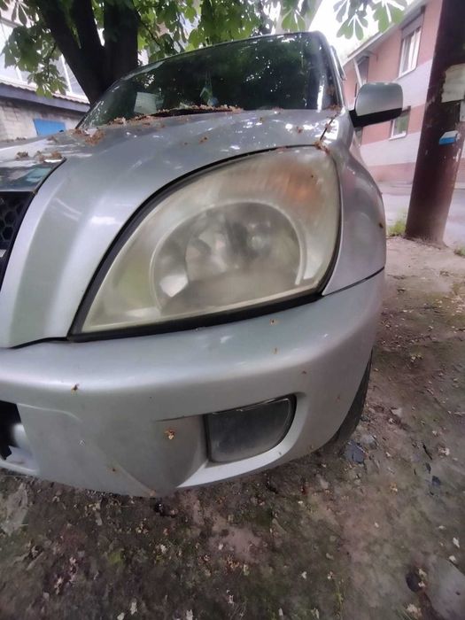 ПРОДАМ Chery Tigo 2008 року