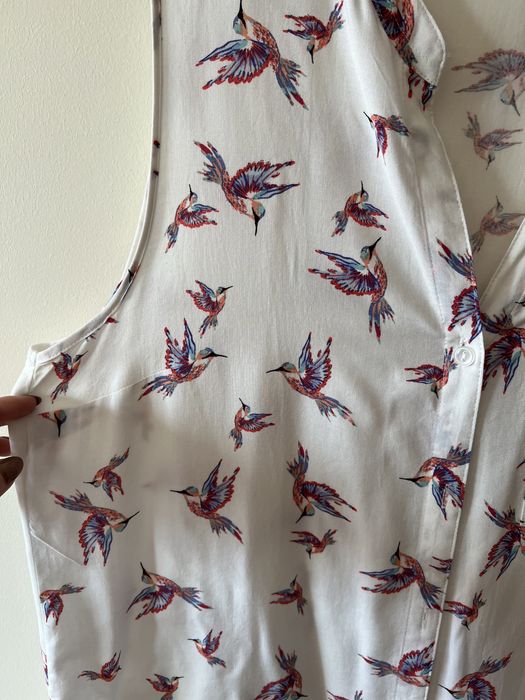 Blusa tamanho 44