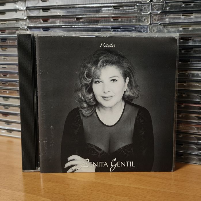 Lenita Gentil Fado