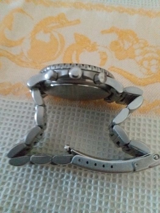 Relógio de pulso marca " espirit "