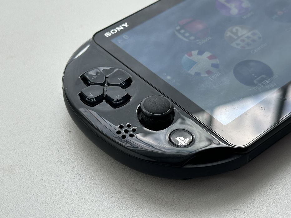 Playstation Vita Киевская область купить на OLX.ua