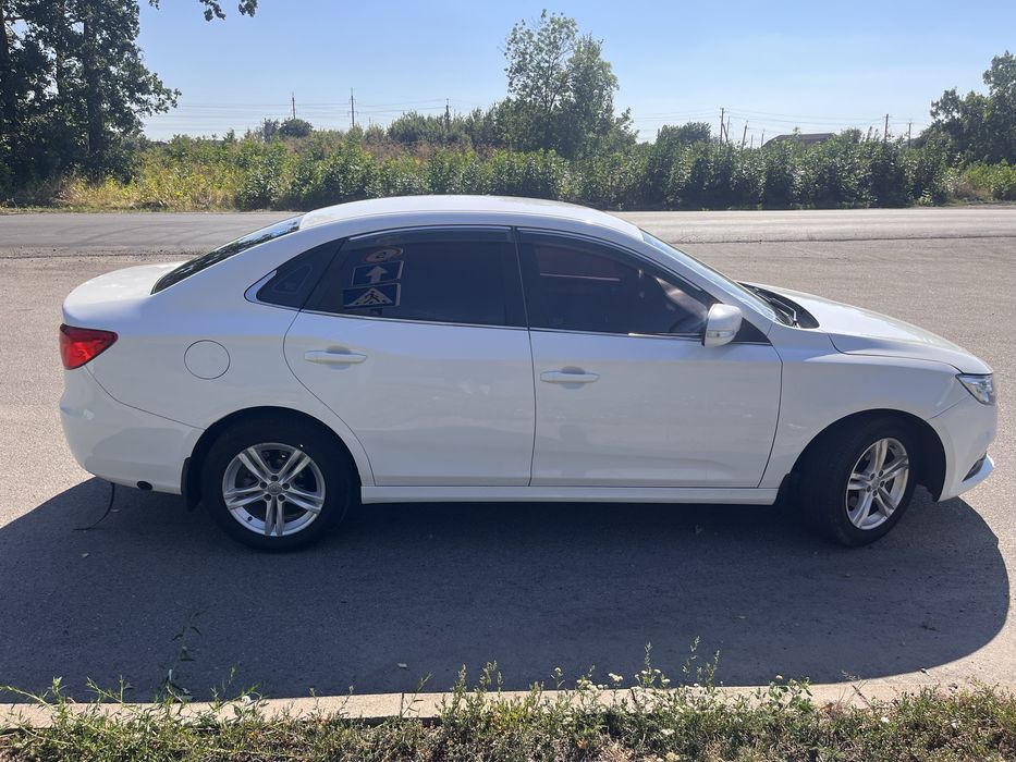 Продається автомобіль