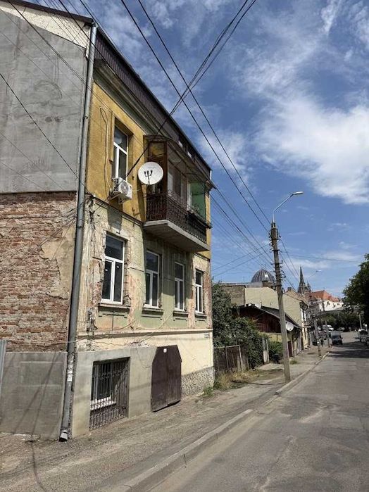 Продається 3-кімнатна квартира, Центр міста, вул. Маріупольська (Зої Космодем’янської)