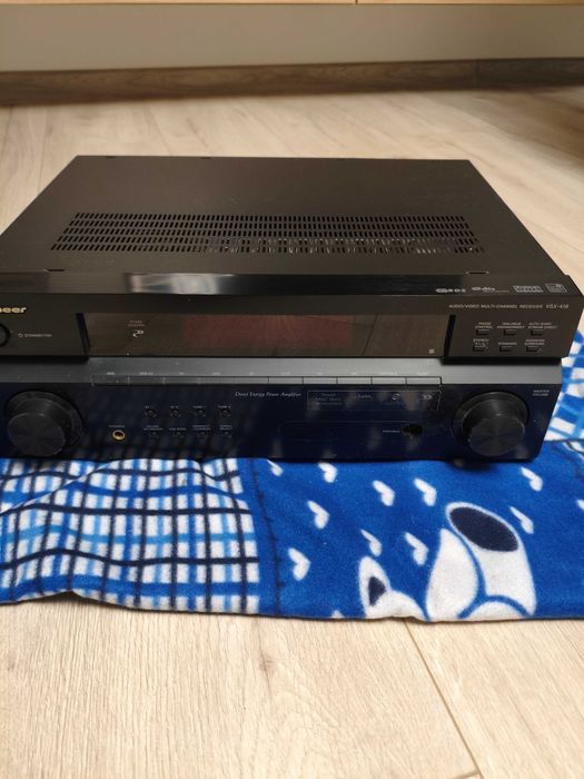 Elektronika kino domowe