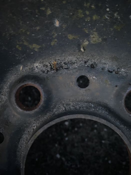 Jante 16 bmw 5x120 (suplente)