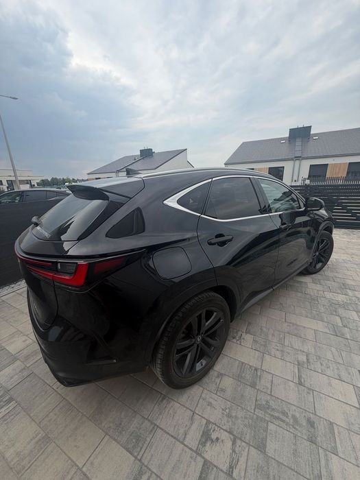 Lexus NX Lexus NX 450h+ Prestige AWD | Cesja leasingu | odstępne 35000 zł
