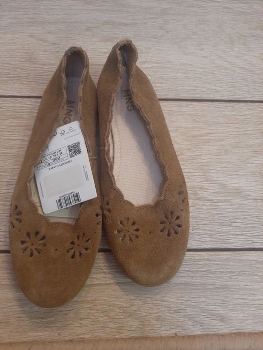 Продам туфлі розмір 31 mango