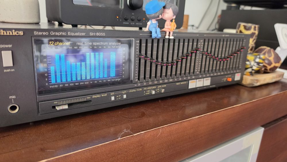 Technics SH-8055