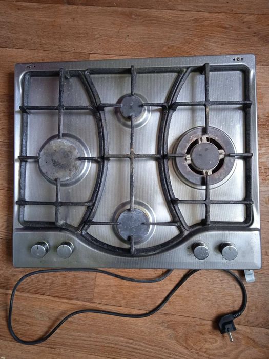 Газова варильна поверхня       .