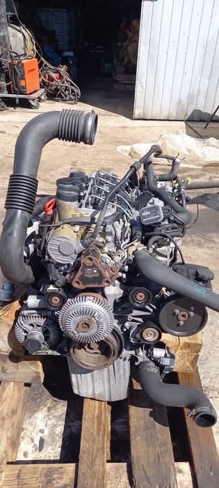 Sprinter 906 2,2 biturbo