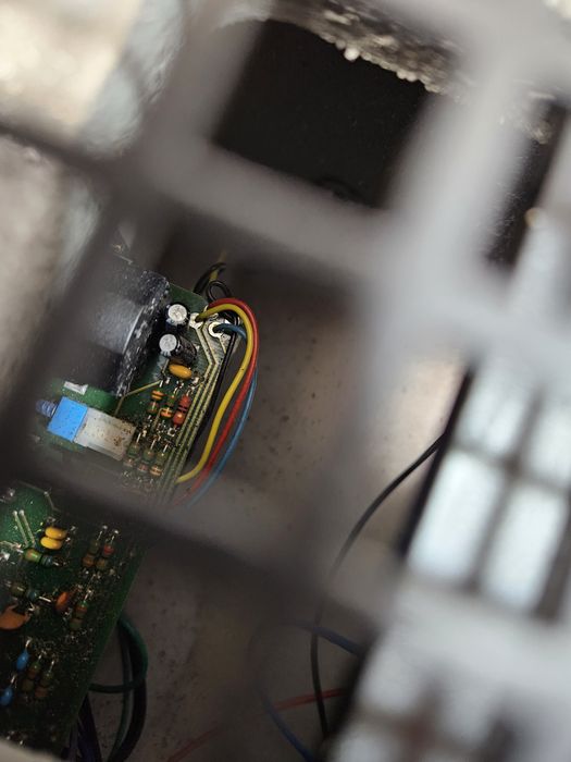 Niemiecki Monitor aktywny KME FM 1102 AE