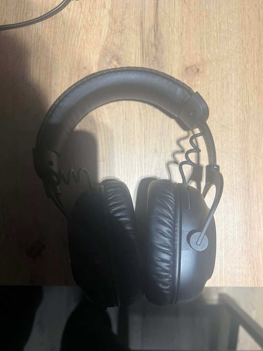 Logitech G Pro X 2 Wireless Ideał