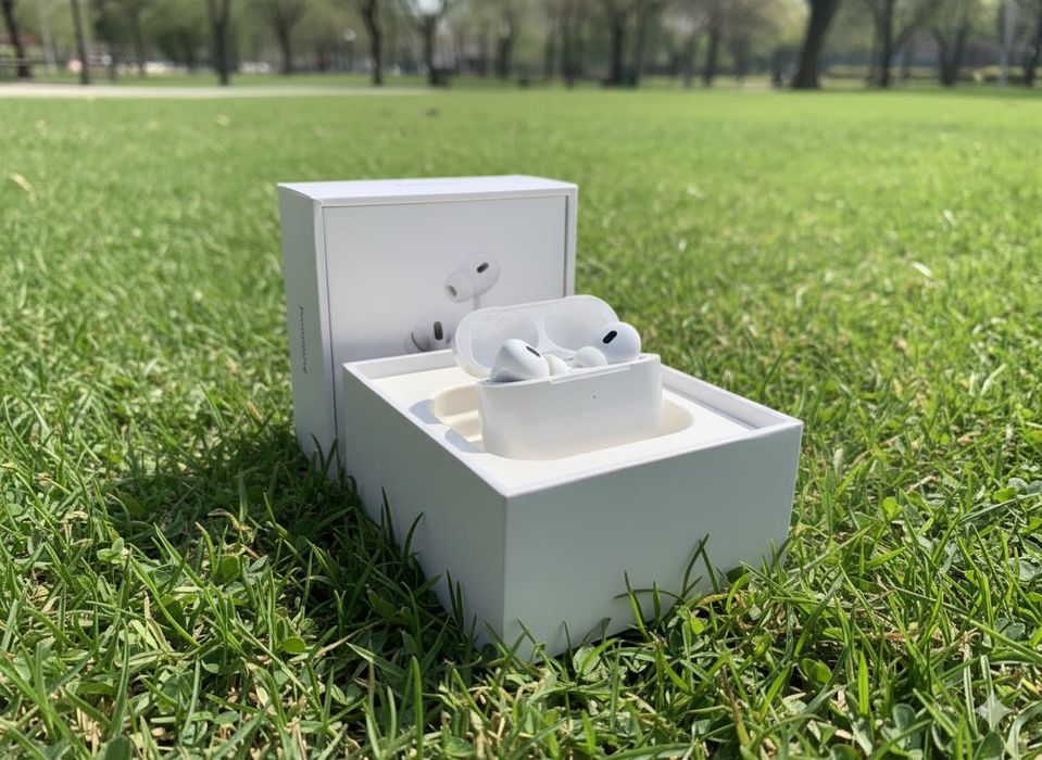 Продам AirPods Pro Premium Airoha