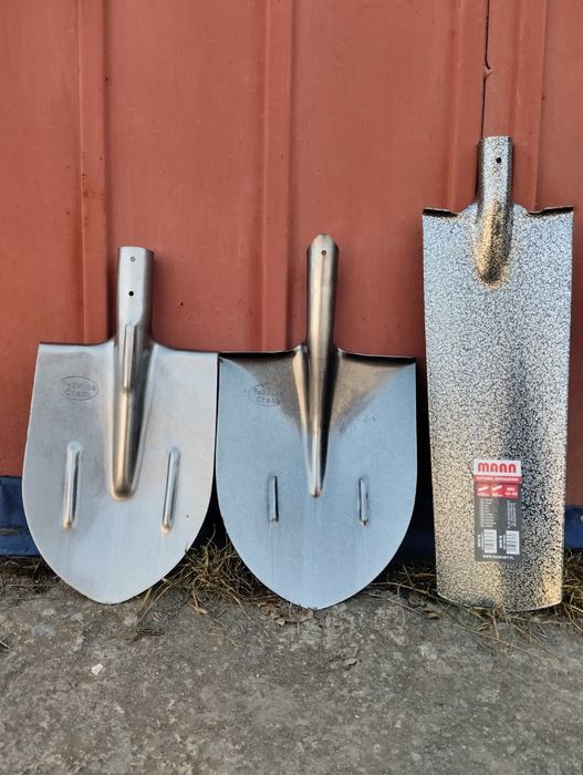 Лопата саперка Cellfas Cell Pro IDEAL