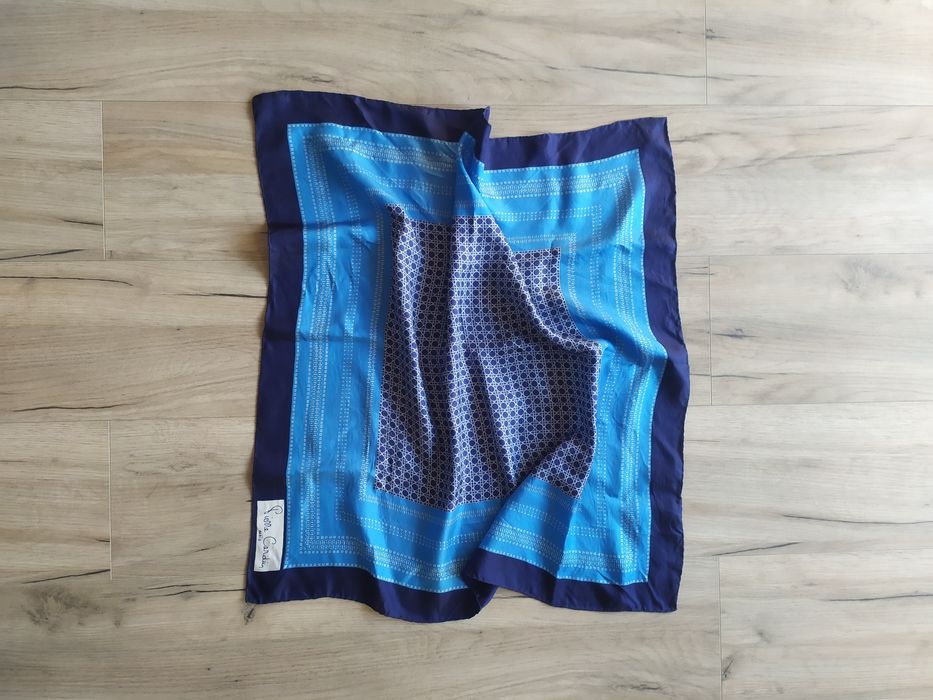 Apaszka chusta Pierre Cardin Paris