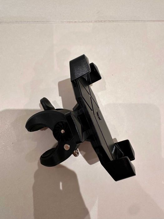 Suporte de Smartphone ou Telemovel para Bicicleta ou Mota