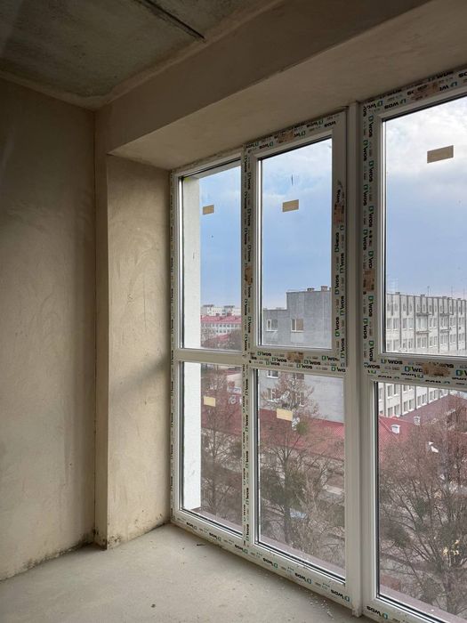 Ексклюзивний продаж! 1К квартира у новому ЖК, с. Липини вул. Відроджен