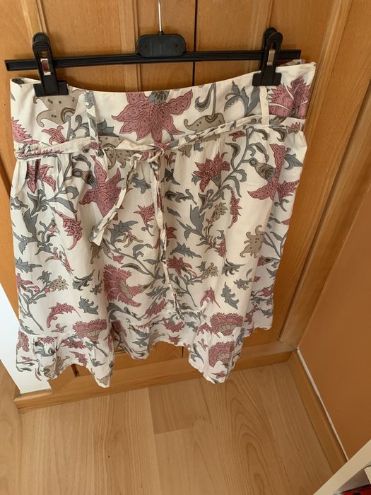 New Lanidor Skirt