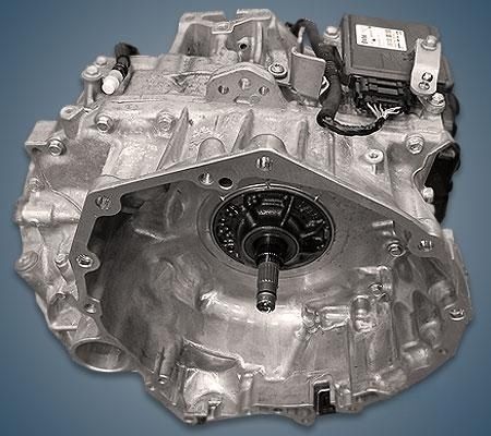 Акпп Aisin TF-72 jeep compas