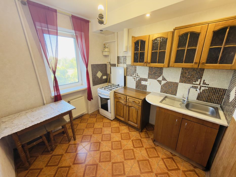 Продаж 1-кімнатна м. Сміла р-н Богдана