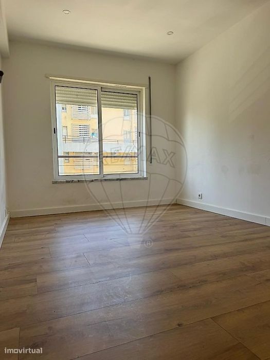 Apartamento T1 para venda