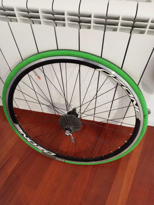 Rolo Treino Kinetic Road Machine