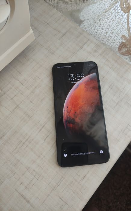 Телефон Redmi 9A